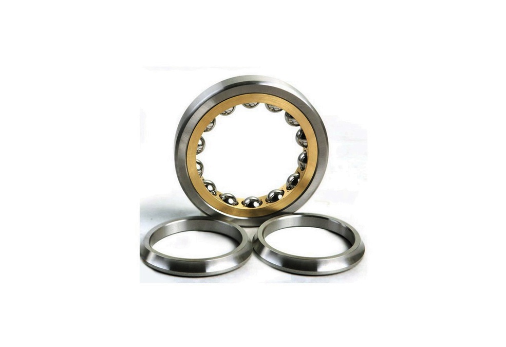 QJ1036 Four-point angular contact ball bearing